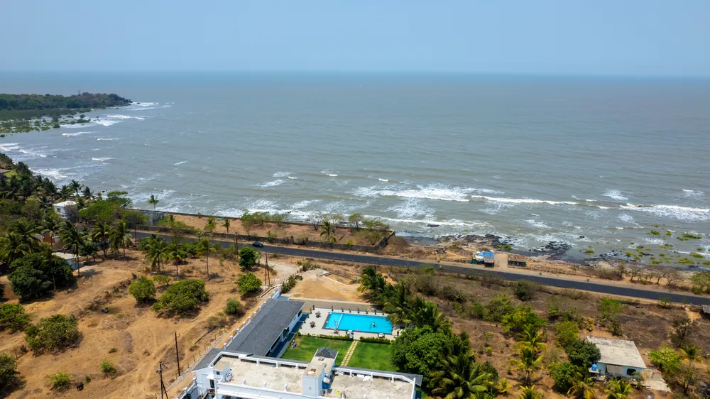 Coco's Inn Resort