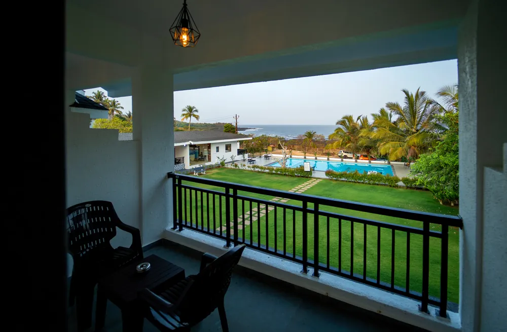 Coco's Inn Resort