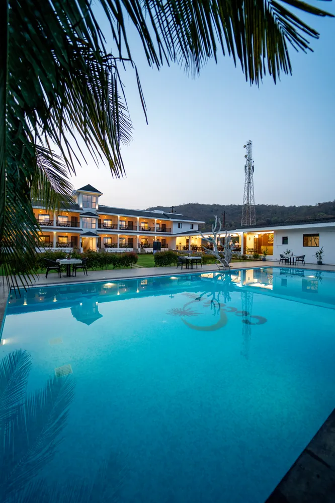 Coco's Inn Resort