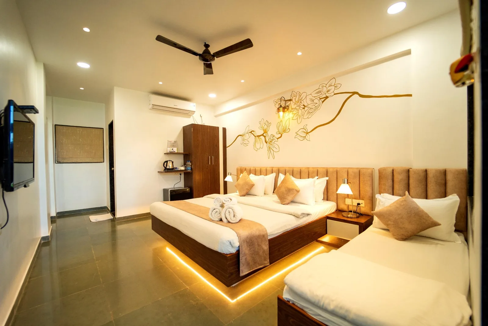 Sea View Premium Room