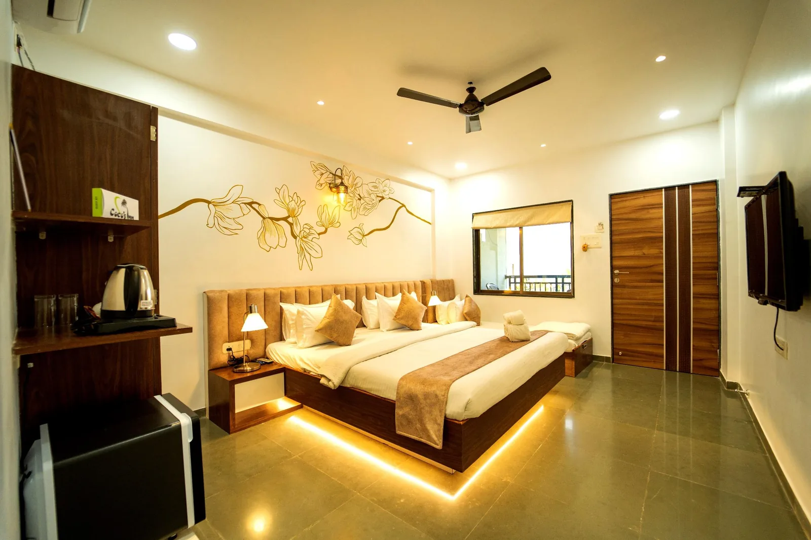 Sea View Premium Room