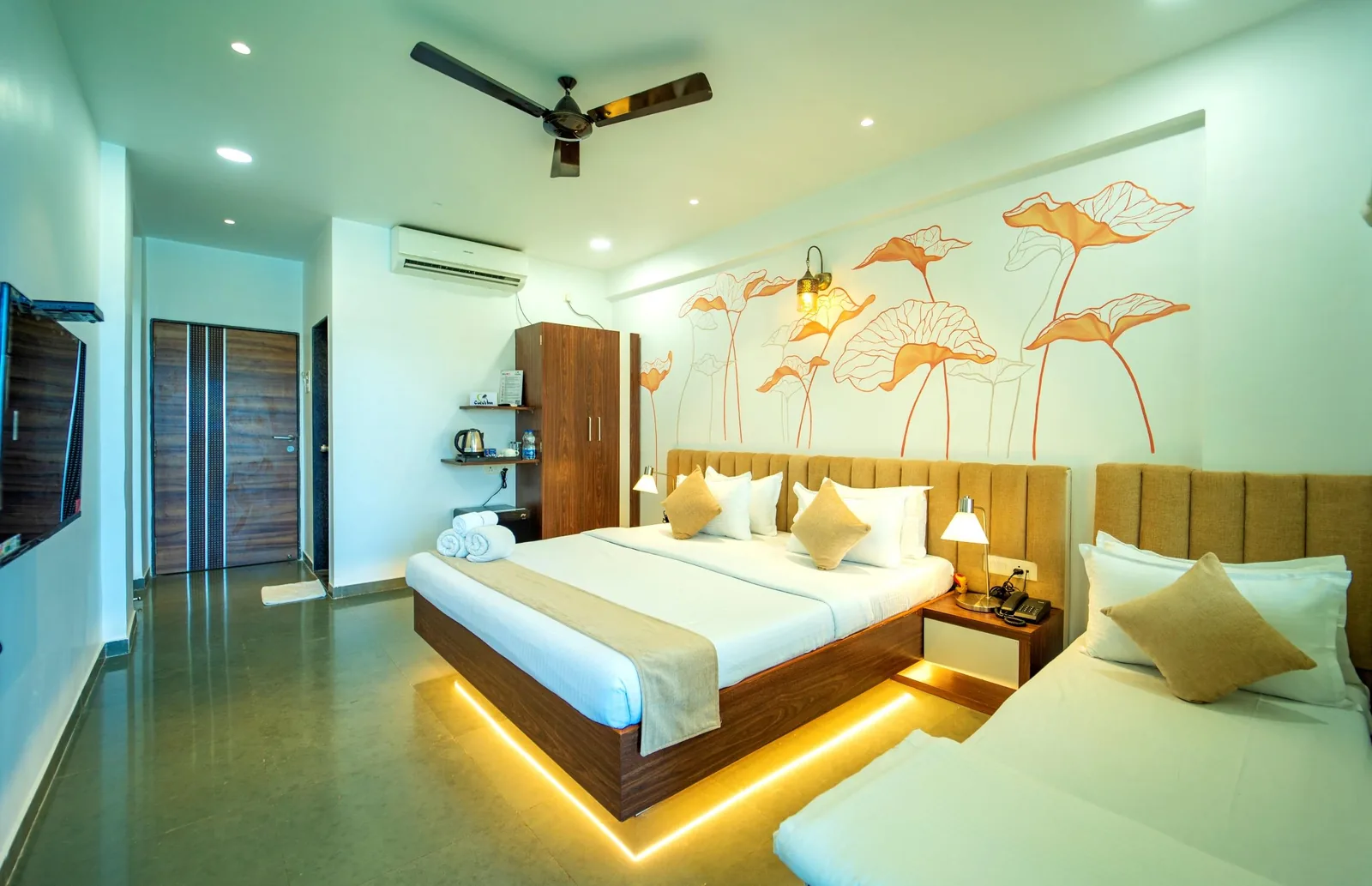 Sea View Premium Room